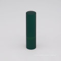 Green Lip Balm Tube Empty Magnetic Lipstick Tube